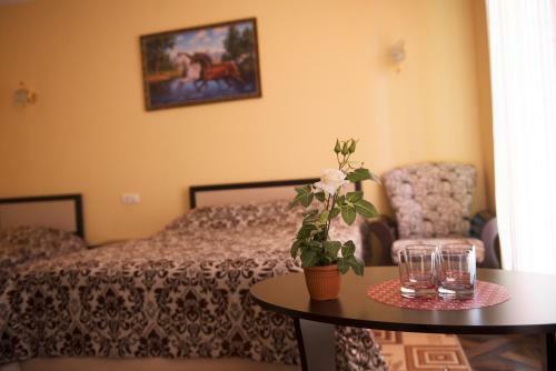 Posada Siyanie Inn