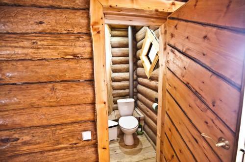 Agroturismo Turisticheskaya Derevnya Chyunki