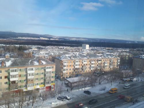 Apartment On Gagarina 2