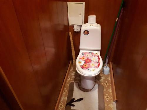 Apartment On Gagarina 2