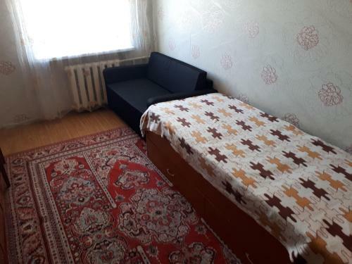 Apartment On Gagarina 2