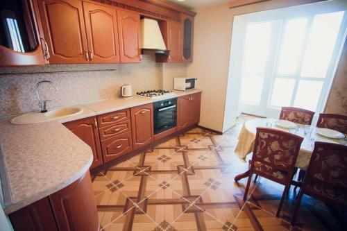 Apartamento Viphouse Oktyabrskoy Revolyutsii 48/1