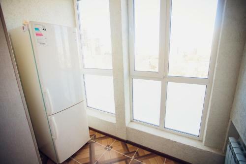 Apartamento Viphouse Oktyabrskoy Revolyutsii 48/1