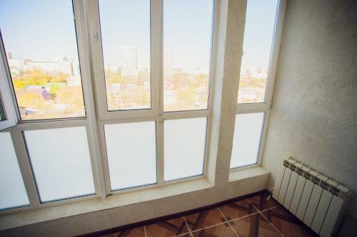 Apartamento Viphouse Oktyabrskoy Revolyutsii 48/1