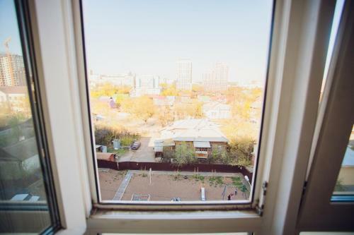 Apartamento Viphouse Oktyabrskoy Revolyutsii 48/1