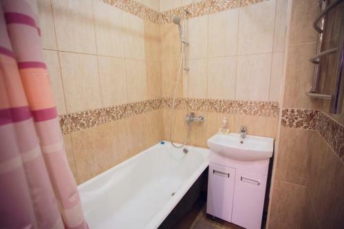 Apartamento Viphouse Oktyabrskoy Revolyutsii 48/1