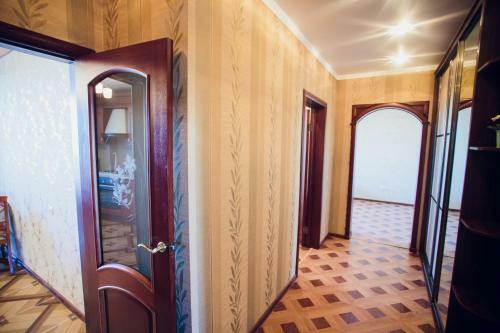 Apartamento Viphouse Oktyabrskoy Revolyutsii 48/1