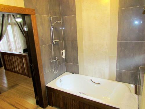 Hotel Welna Eco Spa Resort