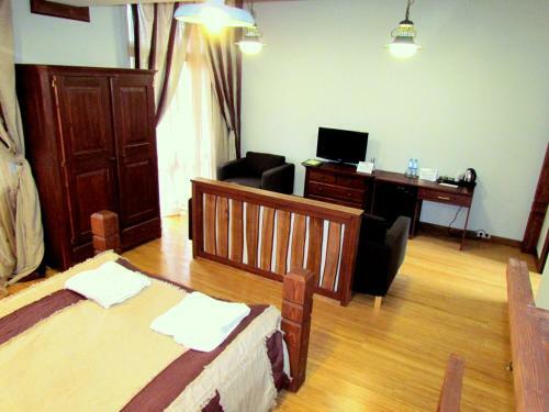 Hotel Welna Eco Spa Resort