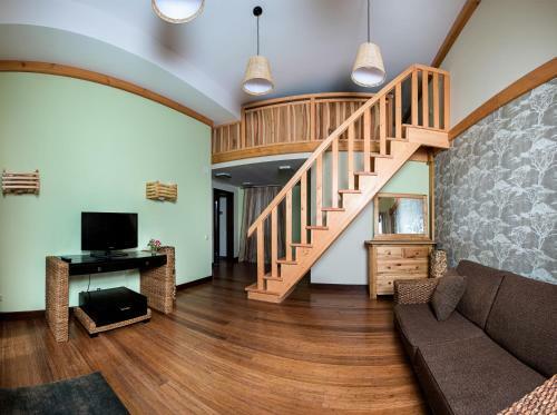 Hotel Welna Eco Spa Resort