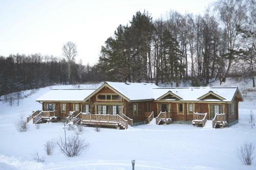 Hotel Welna Eco Spa Resort