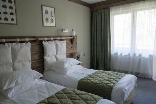 Hotel Welna Eco Spa Resort