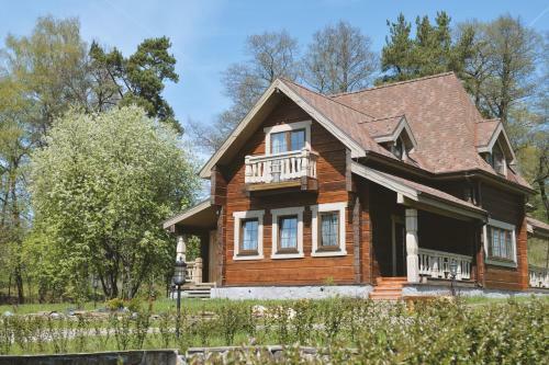 Hotel Welna Eco Spa Resort