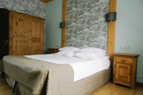 Hotel Welna Eco Spa Resort