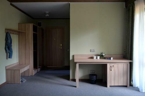 Hotel Welna Eco Spa Resort