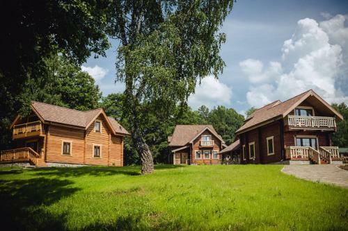 Hotel Welna Eco Spa Resort
