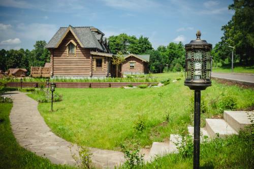 Hotel Welna Eco Spa Resort