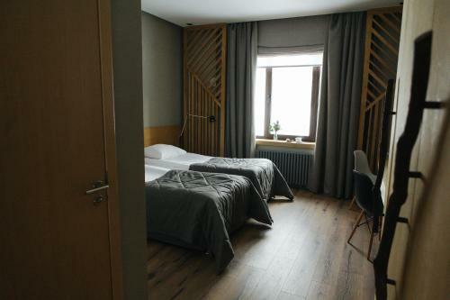 Hotel Welna Eco Spa Resort