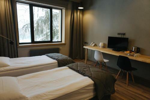 Hotel Welna Eco Spa Resort