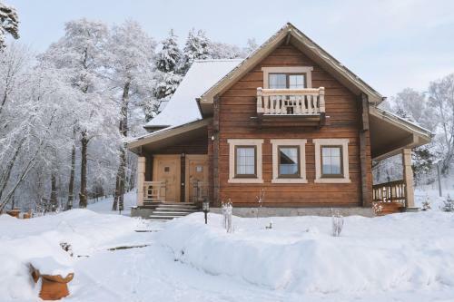 Hotel Welna Eco Spa Resort