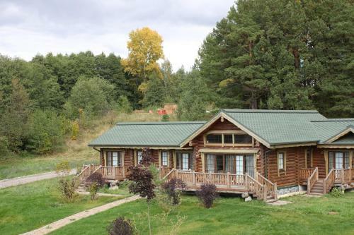 Hotel Welna Eco Spa Resort