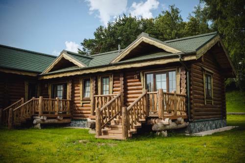 Hotel Welna Eco Spa Resort