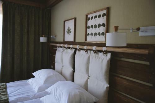 Hotel Welna Eco Spa Resort