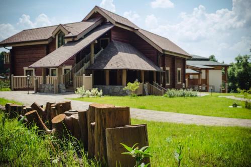 Hotel Welna Eco Spa Resort