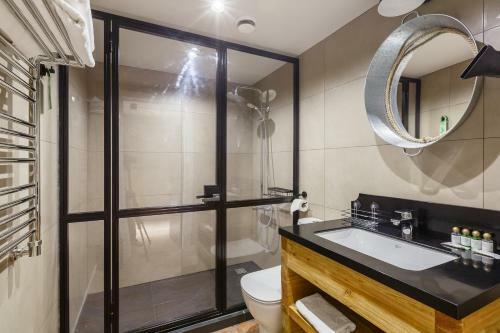 Hotel Welna Eco Spa Resort
