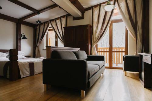 Hotel Welna Eco Spa Resort