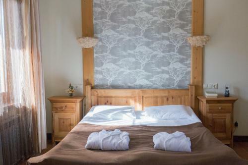 Hotel Welna Eco Spa Resort