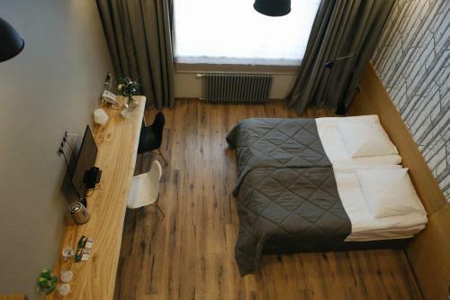 Hotel Welna Eco Spa Resort