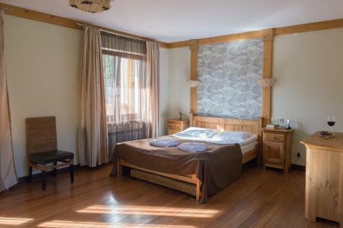 Hotel Welna Eco Spa Resort