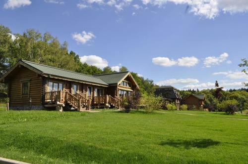 Hotel Welna Eco Spa Resort