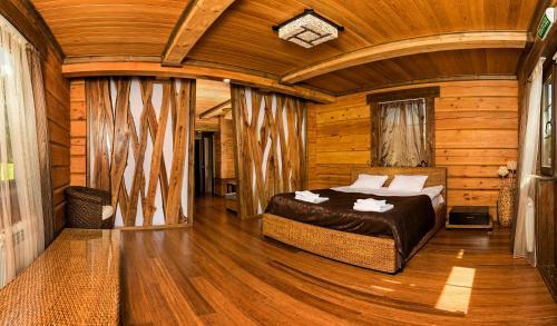 Hotel Welna Eco Spa Resort