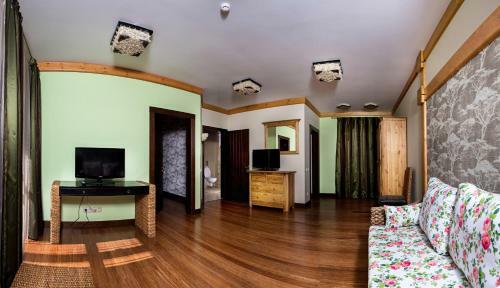 Hotel Welna Eco Spa Resort