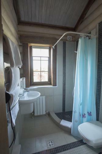 Hotel Welna Eco Spa Resort