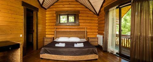 Hotel Welna Eco Spa Resort