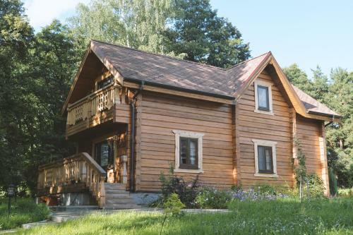Hotel Welna Eco Spa Resort