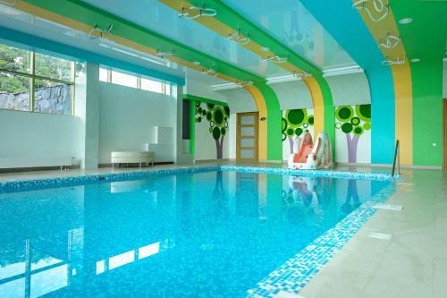 Hotel Welna Eco Spa Resort