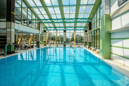 Hotel Welna Eco Spa Resort