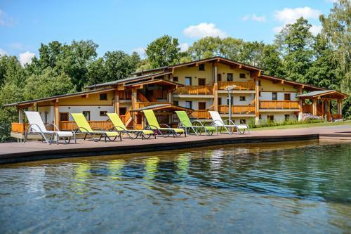 Hotel Welna Eco Spa Resort