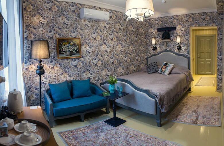 Hotel Grand Sova