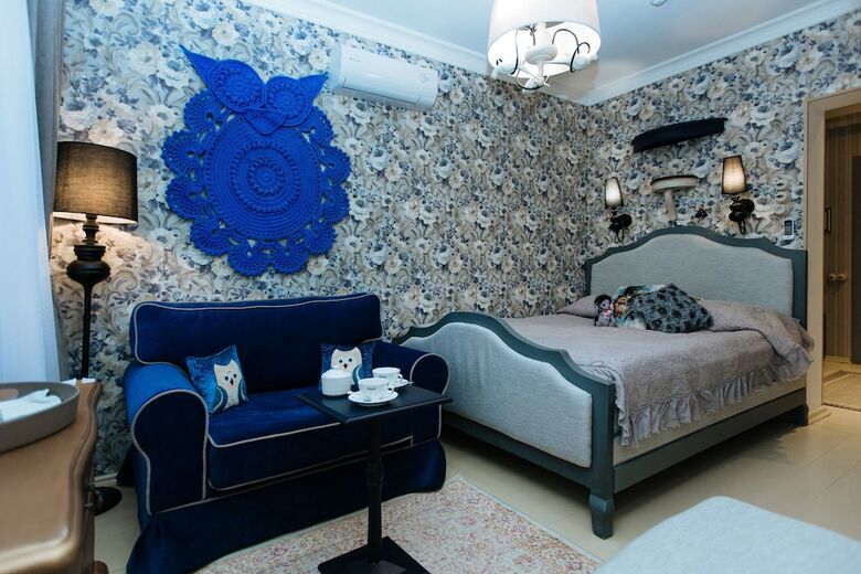 Hotel Grand Sova