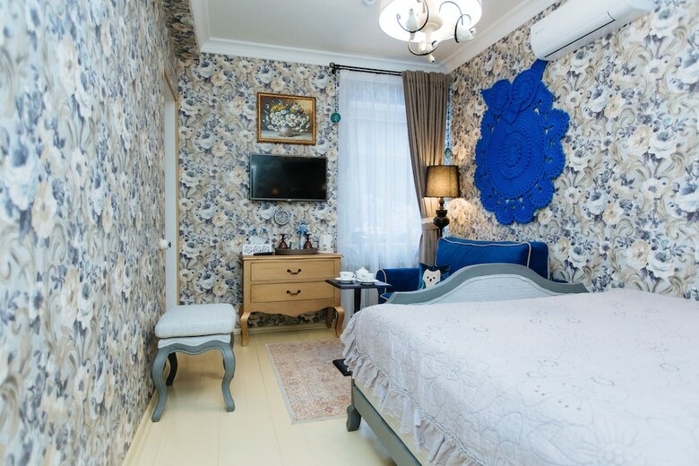 Hotel Grand Sova