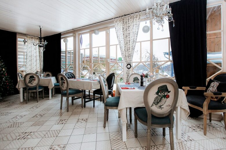 Hotel Grand Sova