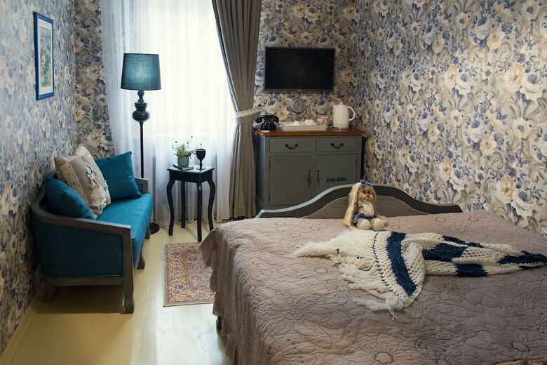 Hotel Grand Sova