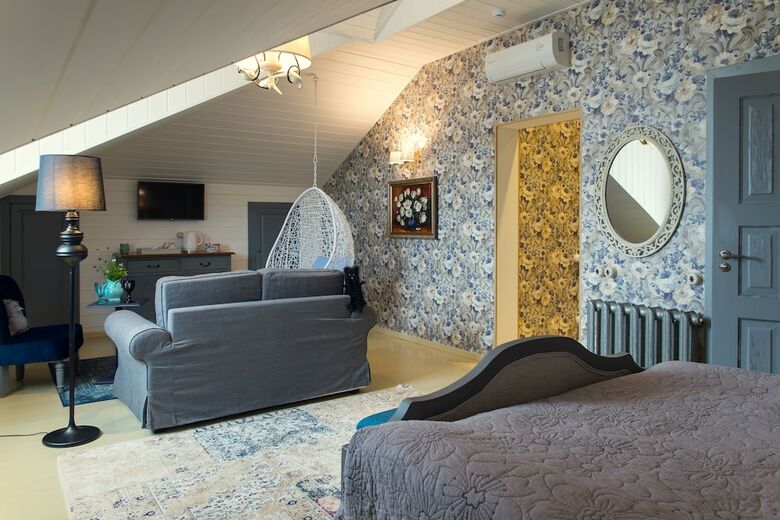 Hotel Grand Sova