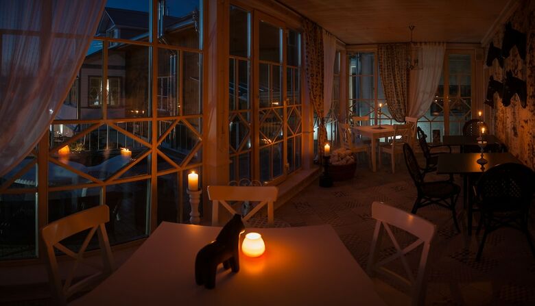 Hotel Grand Sova