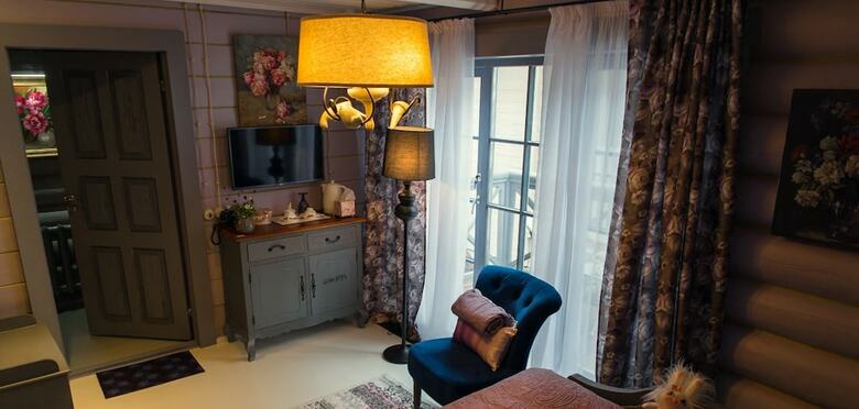 Hotel Grand Sova